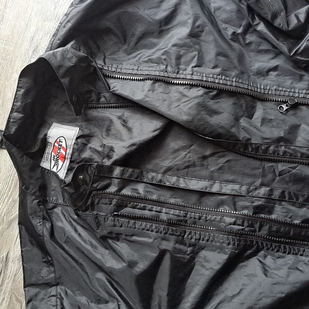 Joe Rocket - image 2